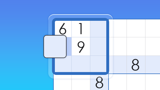 sudoku advanced strategies
